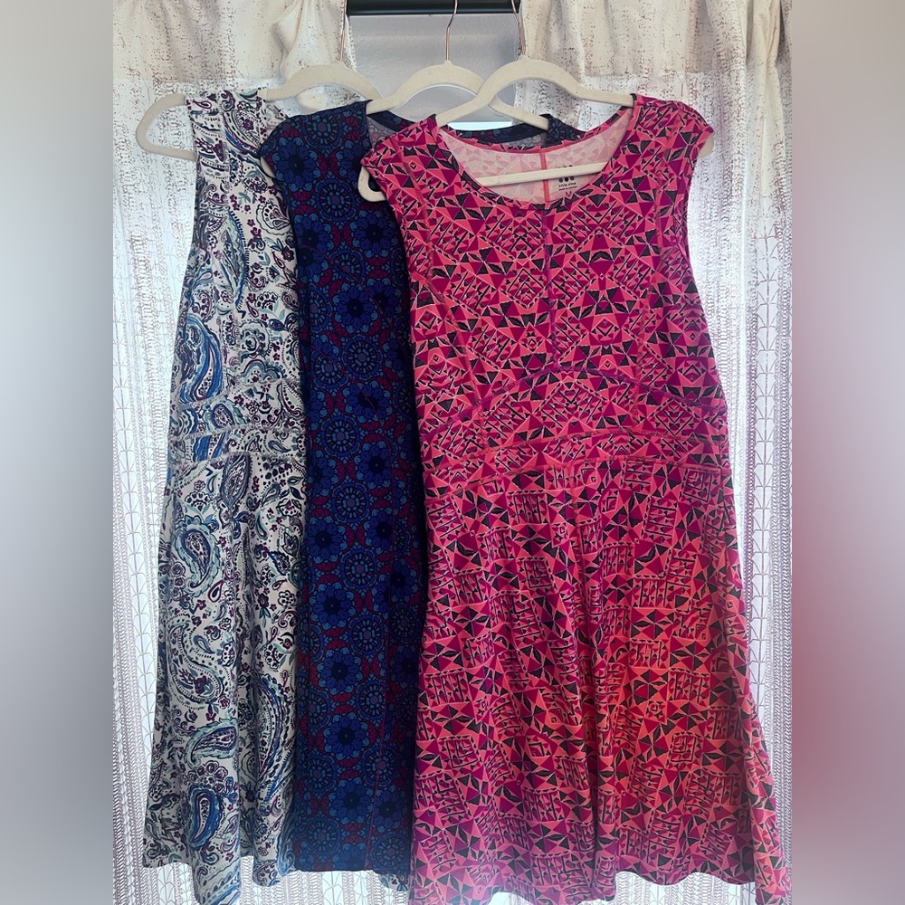 Title Nine Dress Bundle